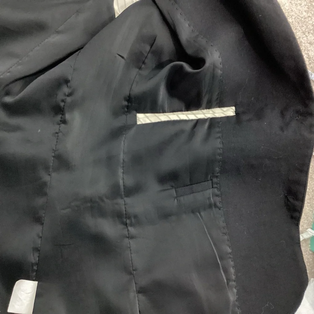 J. Crew Super 120's Wool Blazer Size 6P